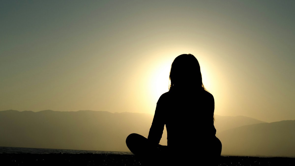 I Benefici della Meditazione Quotidiana